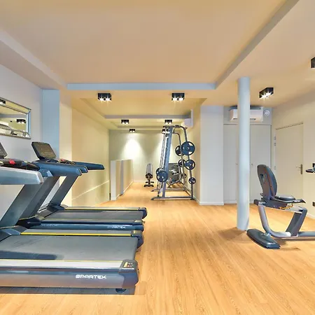 Apartment Urbanflat 41 - Disneyland In - Montorgueil