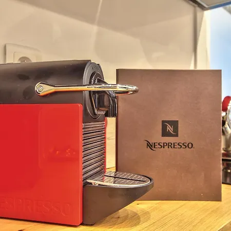 Urbanflat 41 - Disneyland In - Montorgueil 巴黎