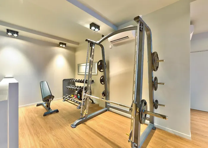 Urbanflat 41 - Disneyland In - Montorgueil *