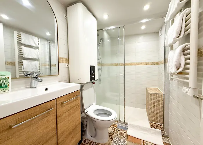 Urbanflat 41 - Disneyland In - Montorgueil